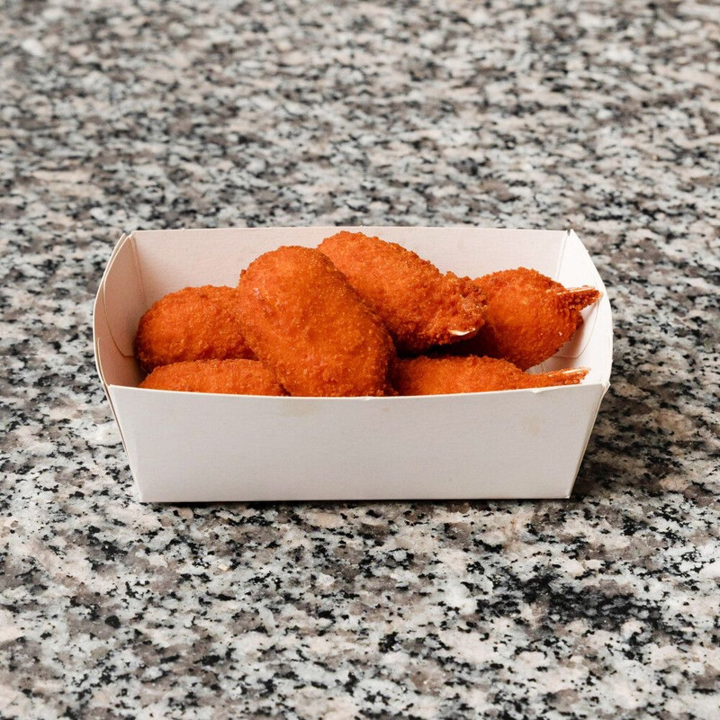 Fritti & Contorni