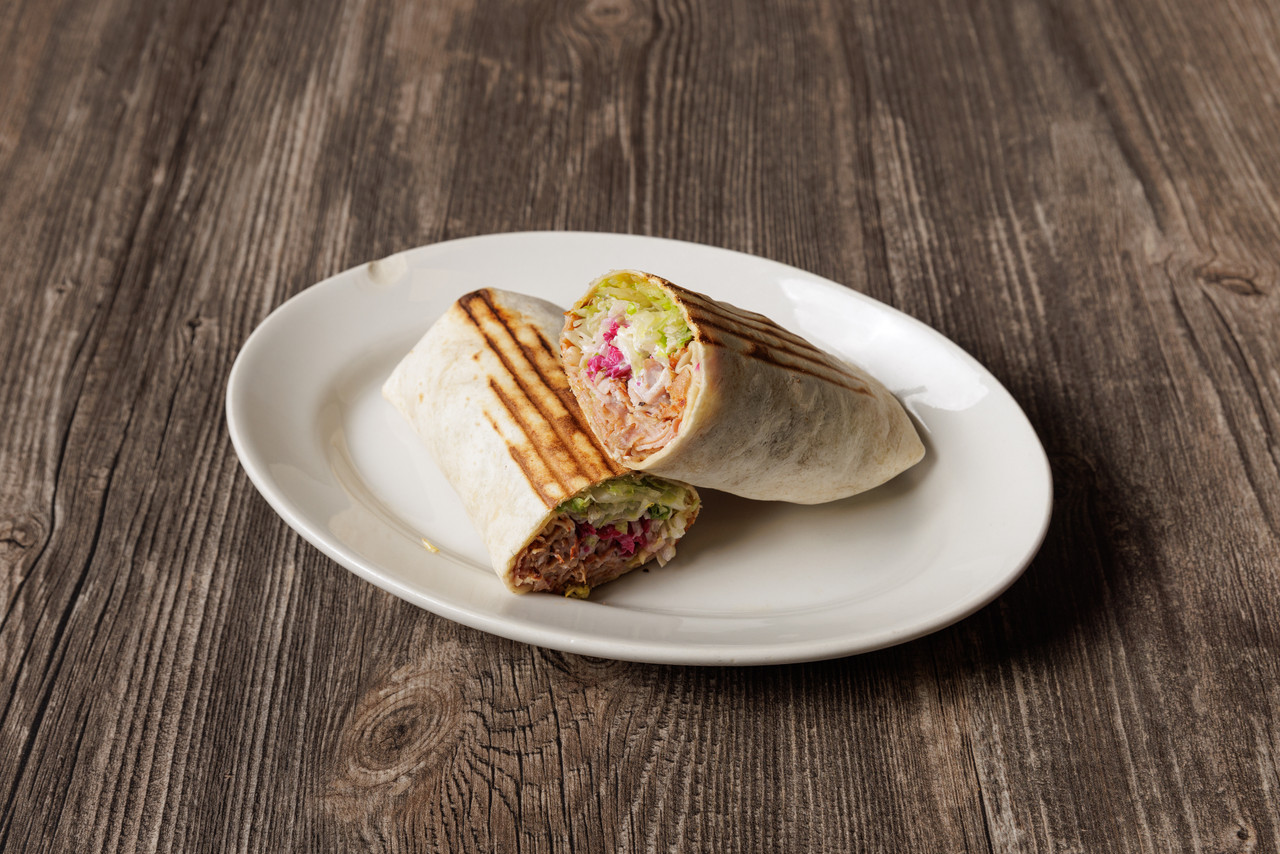 Panini & Kebab