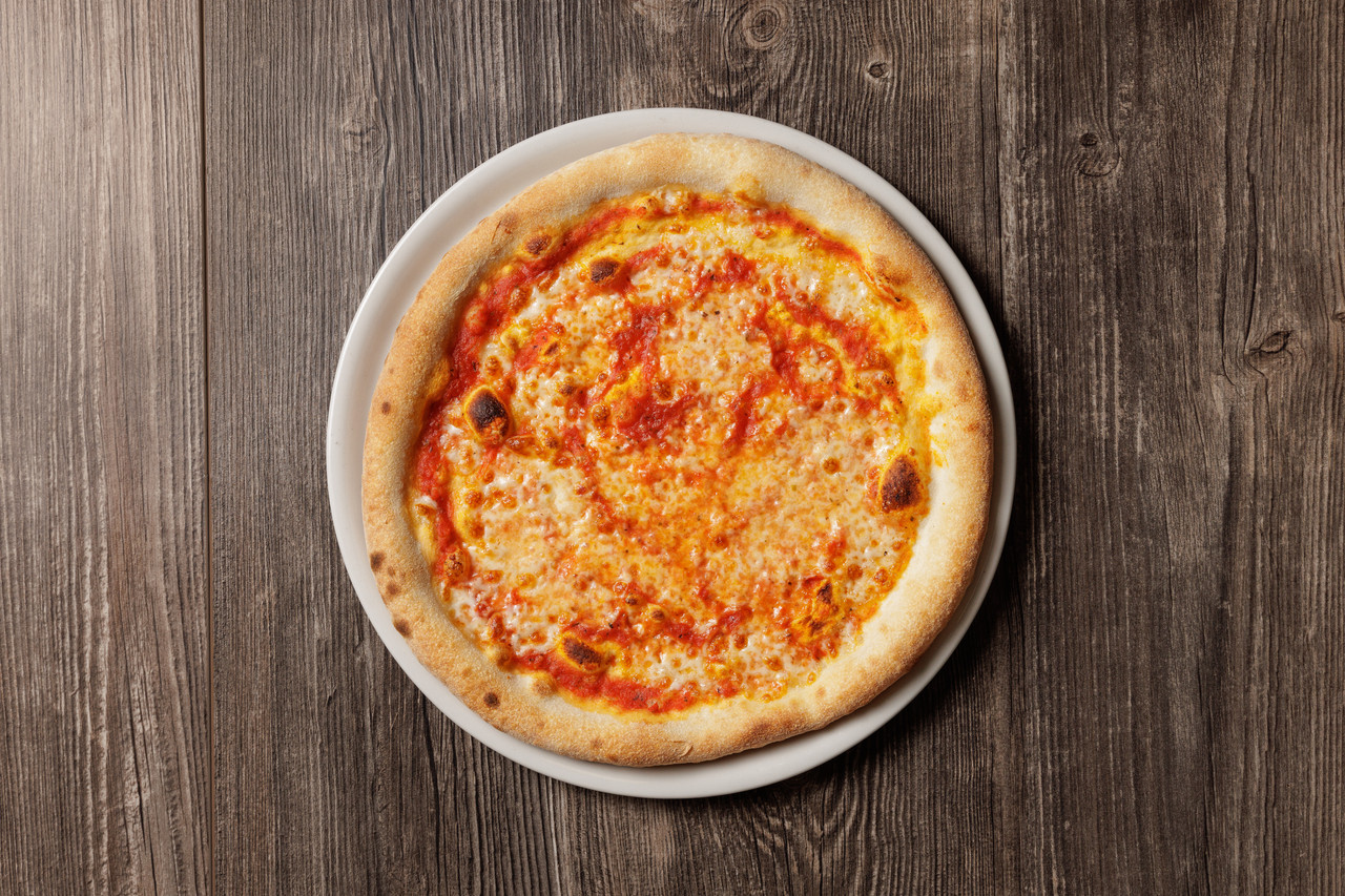 Le Nostre Pizze
