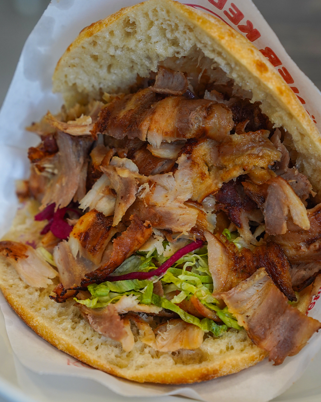 Specialità Kappa Due Halal Food Bergamo — foto 13