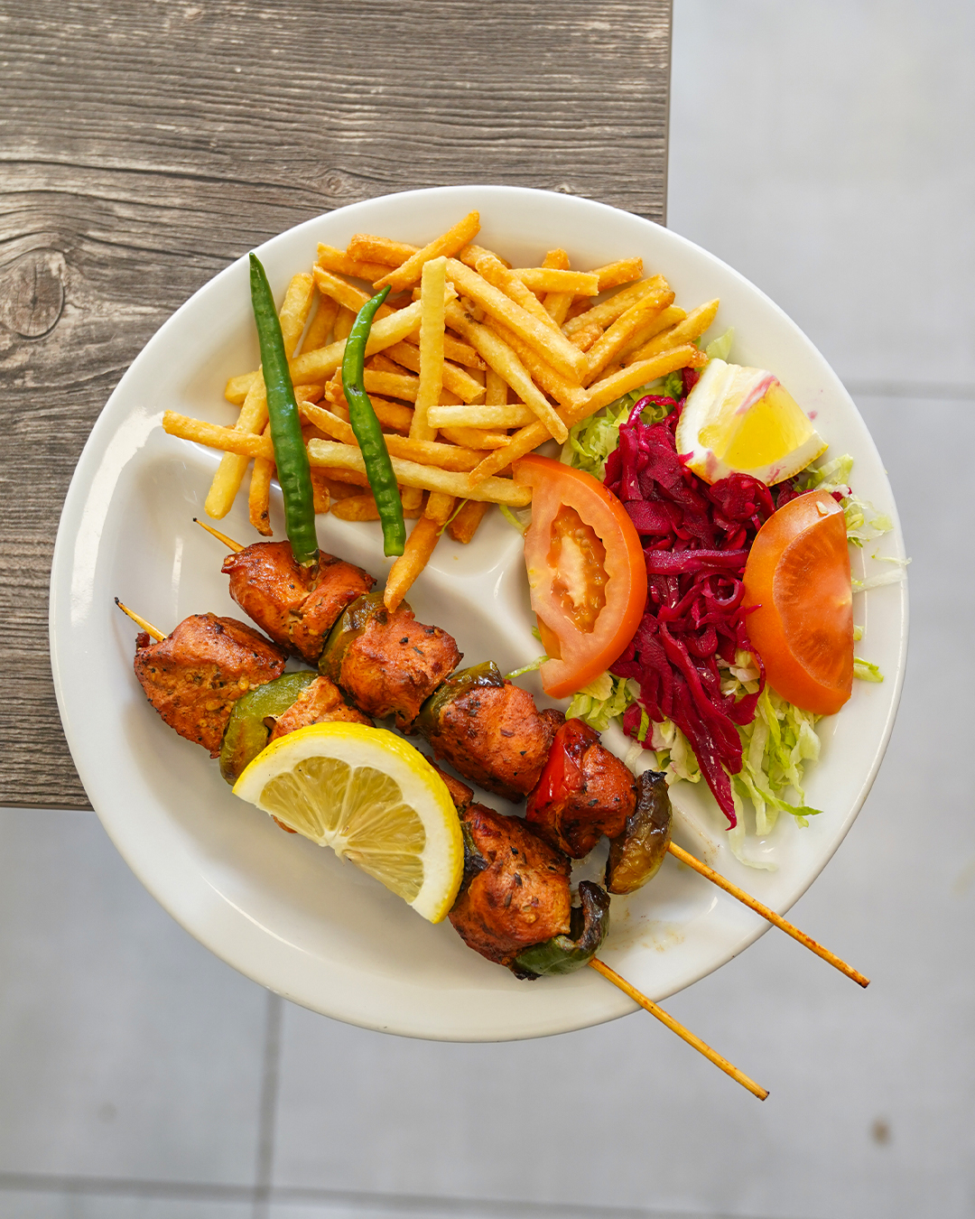 Specialità Kappa Due Halal Food Bergamo — foto 11