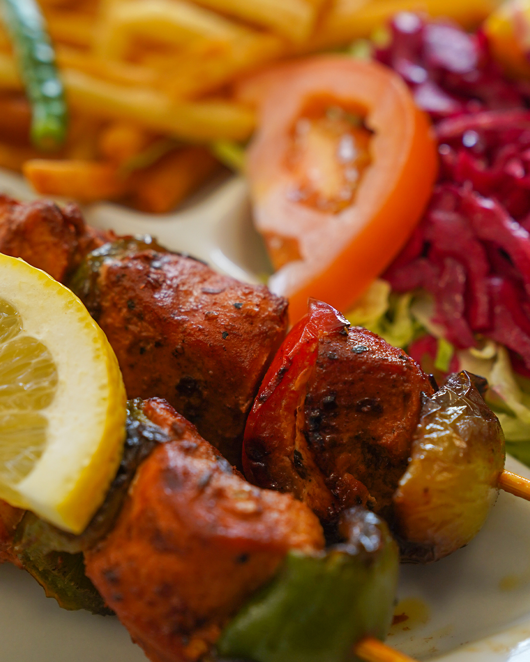 Specialità Kappa Due Halal Food Bergamo — foto 10