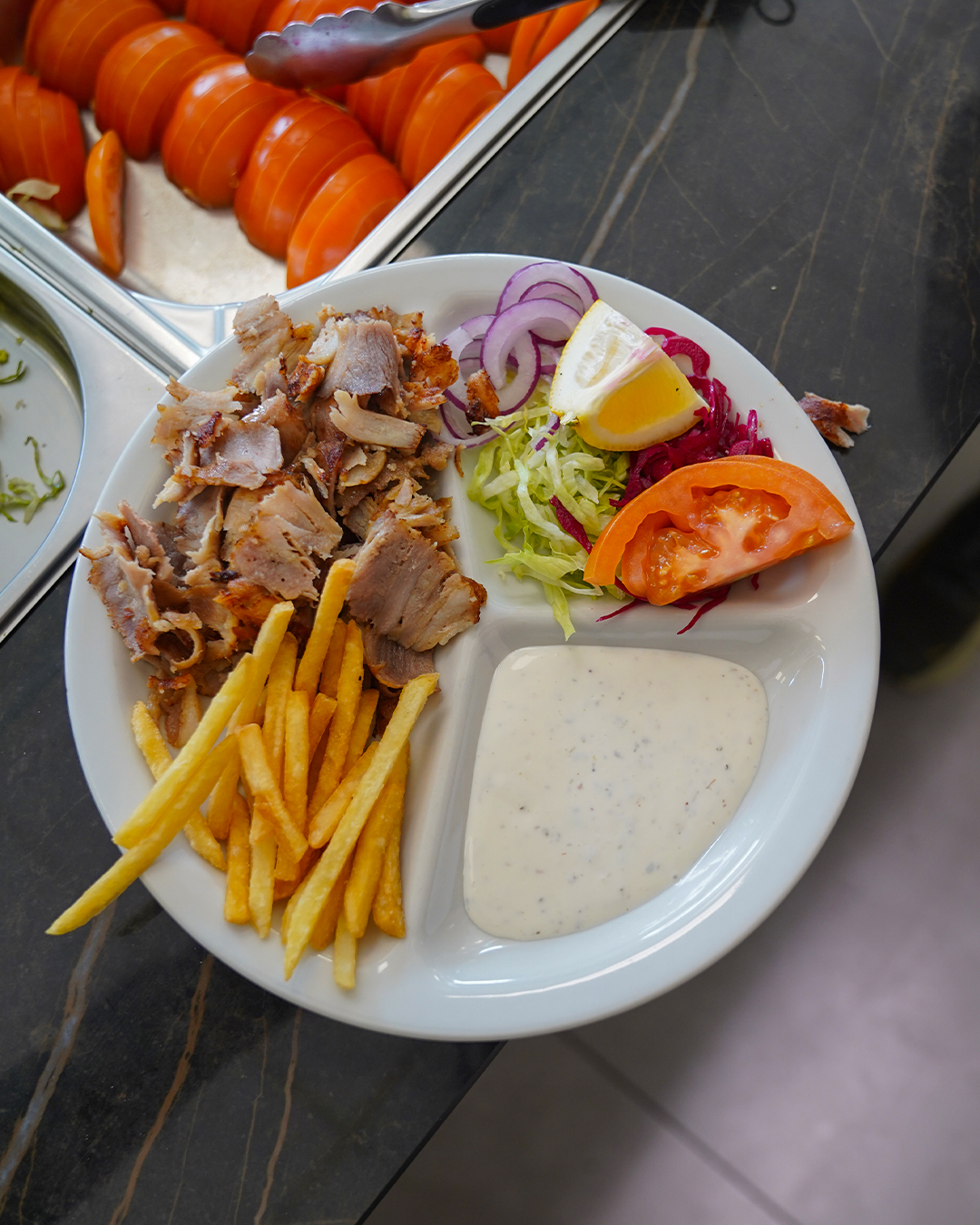Specialità Kappa Due Halal Food Bergamo — foto 15
